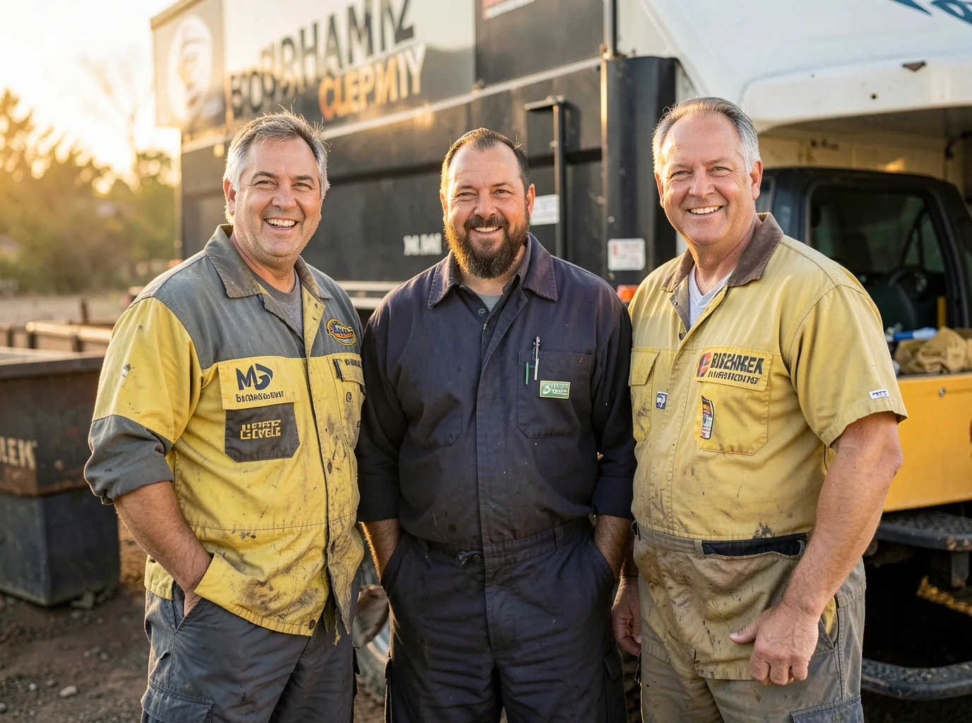 Sewage Cleanup company in Richton, MS
